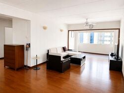 Blk 644 Pasir Ris Drive 10 (Pasir Ris), HDB Executive #603159841